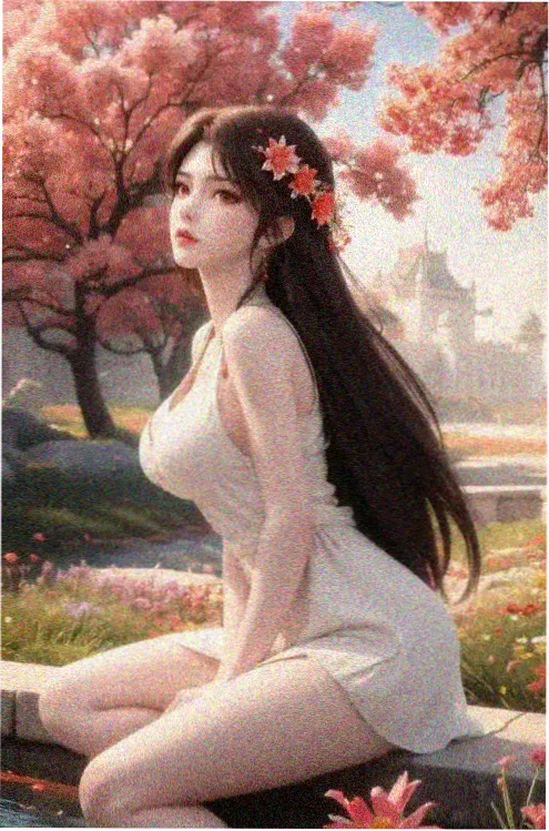 大地影视 长夜将至 剧集海报